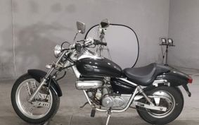 HONDA MAGNA 50 AC13