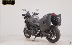 YAMAHA TRACER 9 GT+ 2024 RN70J