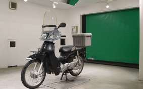HONDA C110 SUPER CUB 1989 JA10