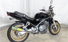 KAWASAKI BALIUS250 ZR250A