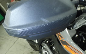 HONDA CRF250L 2025 MD47