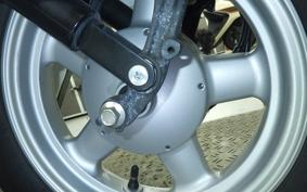 HONDA GYRO CANOPY 2008 TA03