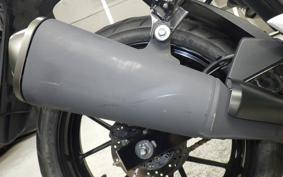 SUZUKI GSX-S125 DL32B