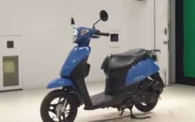 SUZUKI ﾚｯﾂ 2017 CA4AA