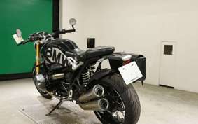 BMW R NINE T 2014