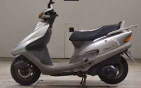 HONDA SPACY 125 Gen. 3 JF04