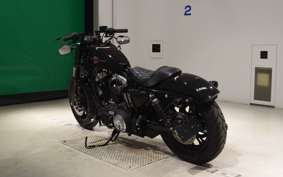 HARLEY XL1200X 2021