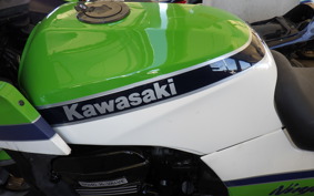 KAWASAKI GPZ900R NINJA ZX900A