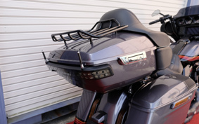 HARLEY  HARLEY FLHXSE CVO 2020 PXL