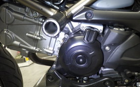 SUZUKI SV650 X A 2021 VP55B