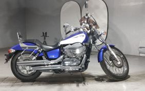 HONDA SHADOW 400 CUSTOM 2010 NC45