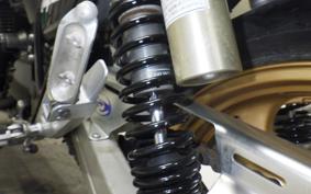 SUZUKI GSX400 IMPULSE 2009 GK7CA