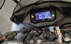 SUZUKI JIKUSA-SF PD530