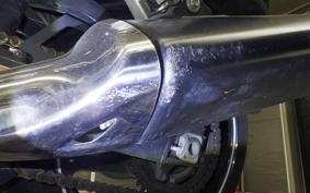 SUZUKI HAYABUSA Gen.2 2012