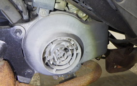 SUZUKI LET's 2 CA1PA