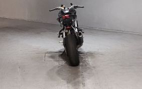 DUCATI STREET FIGHTER 848 F104JA