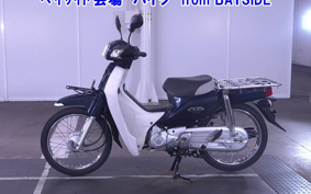 HONDA C110-2