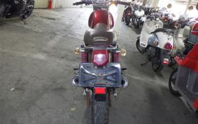 YAMAHA SRV250 RENAISSA 4DN