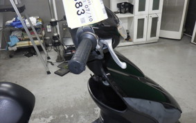 HONDA DIO Gen.5 1993 AF56