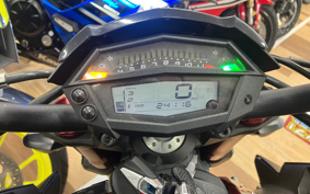 KAWASAKI Z1000 ABS 2016 ZRT00F