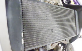 KAWASAKI VERSYS 650 2009 LE650A