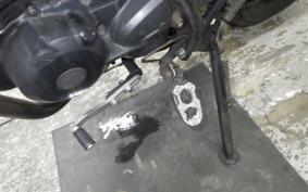 YAMAHA TW225 2000 DG09J