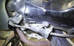 HONDA DIO ZX GEN 2 AF35