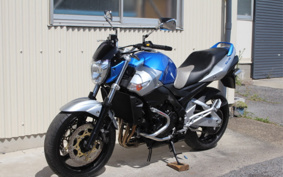 SUZUKI GSR 400 2009 GK7EA