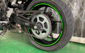 KAWASAKI NINJA ZX 25 ZX250E