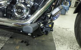 HARLEY FXBR1920 2025