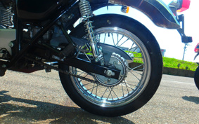 HONDA CB400SS 2003 NC41