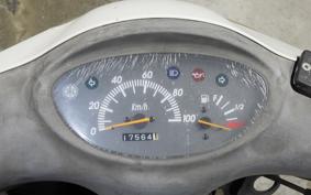 YAMAHA AXIS 100 2022 SB06J