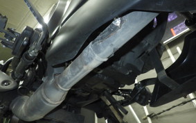 HONDA REBEL 250 S MC49