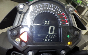 KAWASAKI Z400 Gen.2 2021