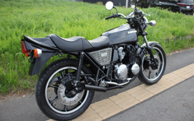 KAWASAKI Z500 FX 2026 KZ500B
