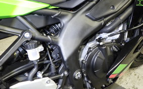 KAWASAKI ZX-25R 2022 ZX250E