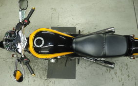 KAWASAKI ZEPHYR 750 2005 ZR750C