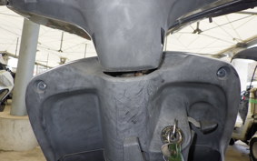 YAMAHA JOG Gen.5 2003 SA36J