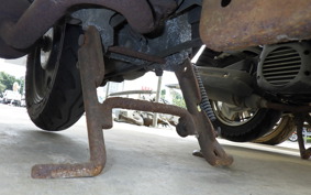 SUZUKI LET's 2 CA1PA