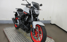 YAMAHA MT-03 ABS 2019 RH13J