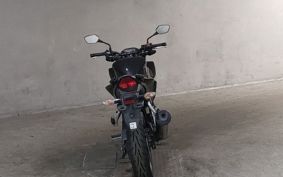 HONDA CB250 MC43