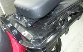 HONDA CT125-2 2001 JA65