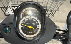 HONDA BENLY PRO AA05