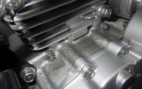 YAMAHA SEROW 250 Gen.3 DG31J