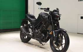 YAMAHA MT-03 ABS 2025 RH21J