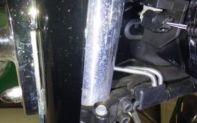 HARLEY FLHXS 1750 2016