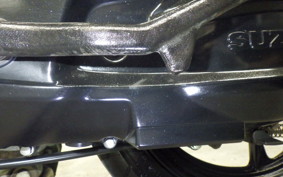 SUZUKI ADDRESS 110 2013 CE47A