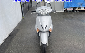 HONDA LEAD 110