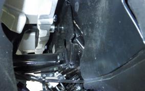 YAMAHA TRICITY 300 2024 SH21J