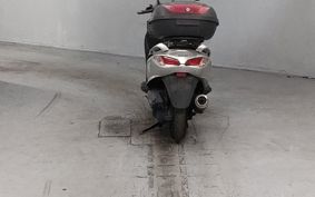 SUZUKI BURGMAN200 CH41A